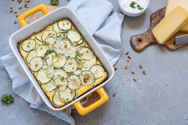 4 Tasty Squash Casserole Recipes You'll Want to Try Tonight | LoveToKnow