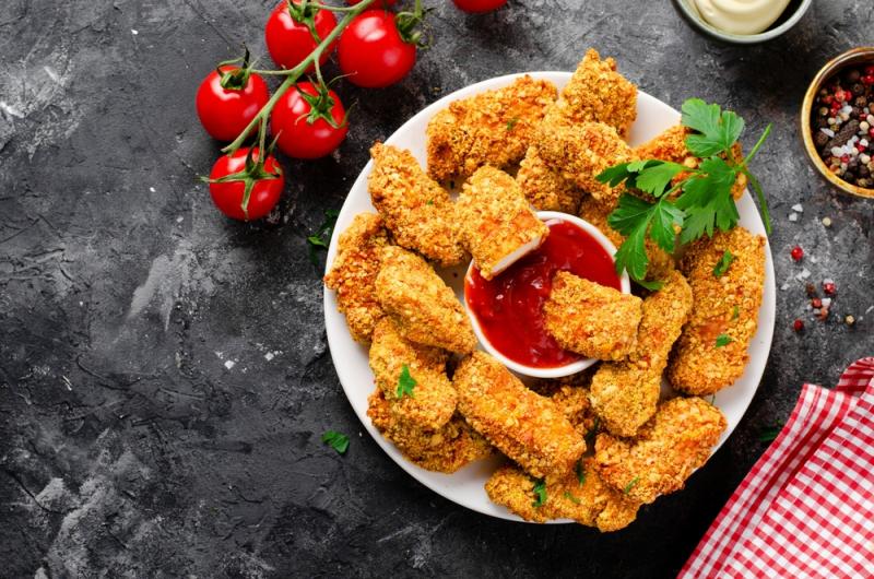 Easy Chicken Fingers Recipes & Meals to Try Tonight | LoveToKnow