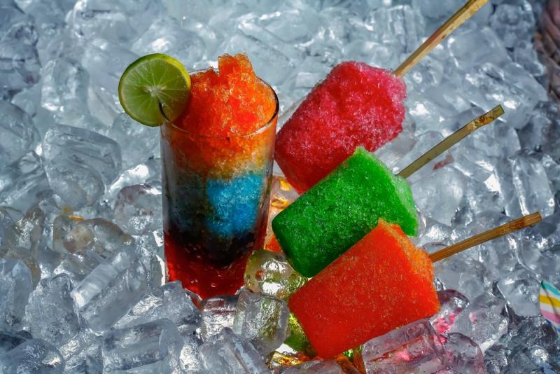 9 Homemade Freezer Treats That Are Sizzling Summer Sensations | 91PORNY