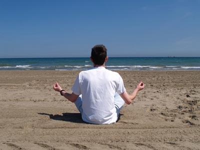 Yoga Exercise
