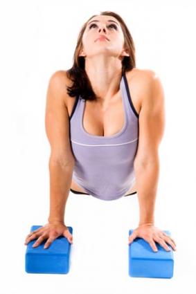 Yoga Gear