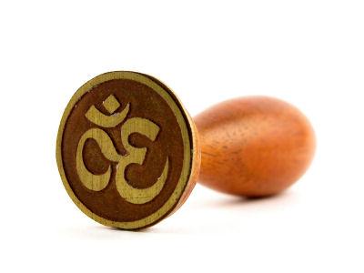 om symbol