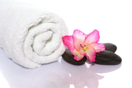The Raj Ayurvedic spa