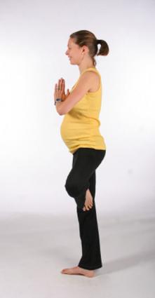 yoga