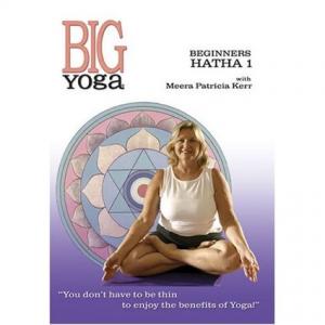 Big Yoga
