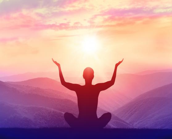 Spirituality of Yoga