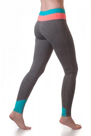 Kindfolk Extra Long Yoga Pants