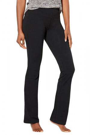 New York & Company Tall Bootcut Yoga Pants